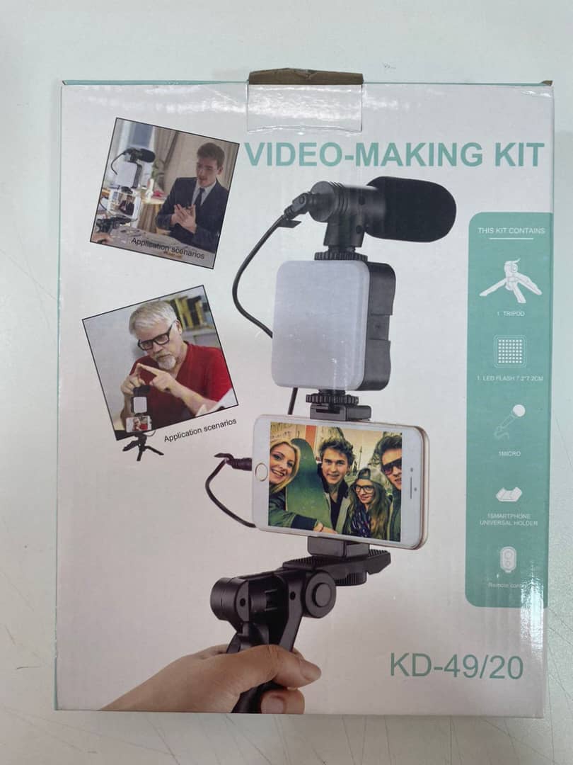 PROVIDEO Kit