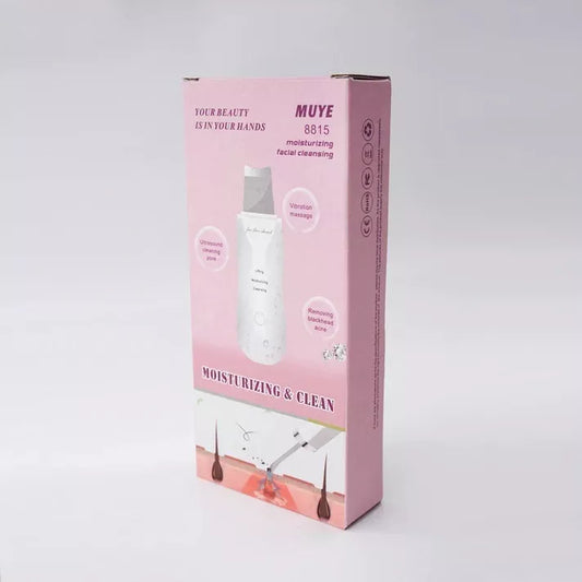 PUREskin Paleta Limpiador Ultrasónico Facial