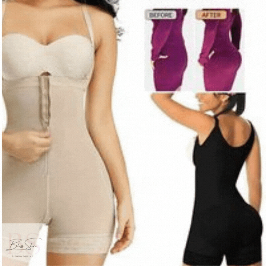 BEAUTIFUL FAST BODY  faja Completa Moldeadora